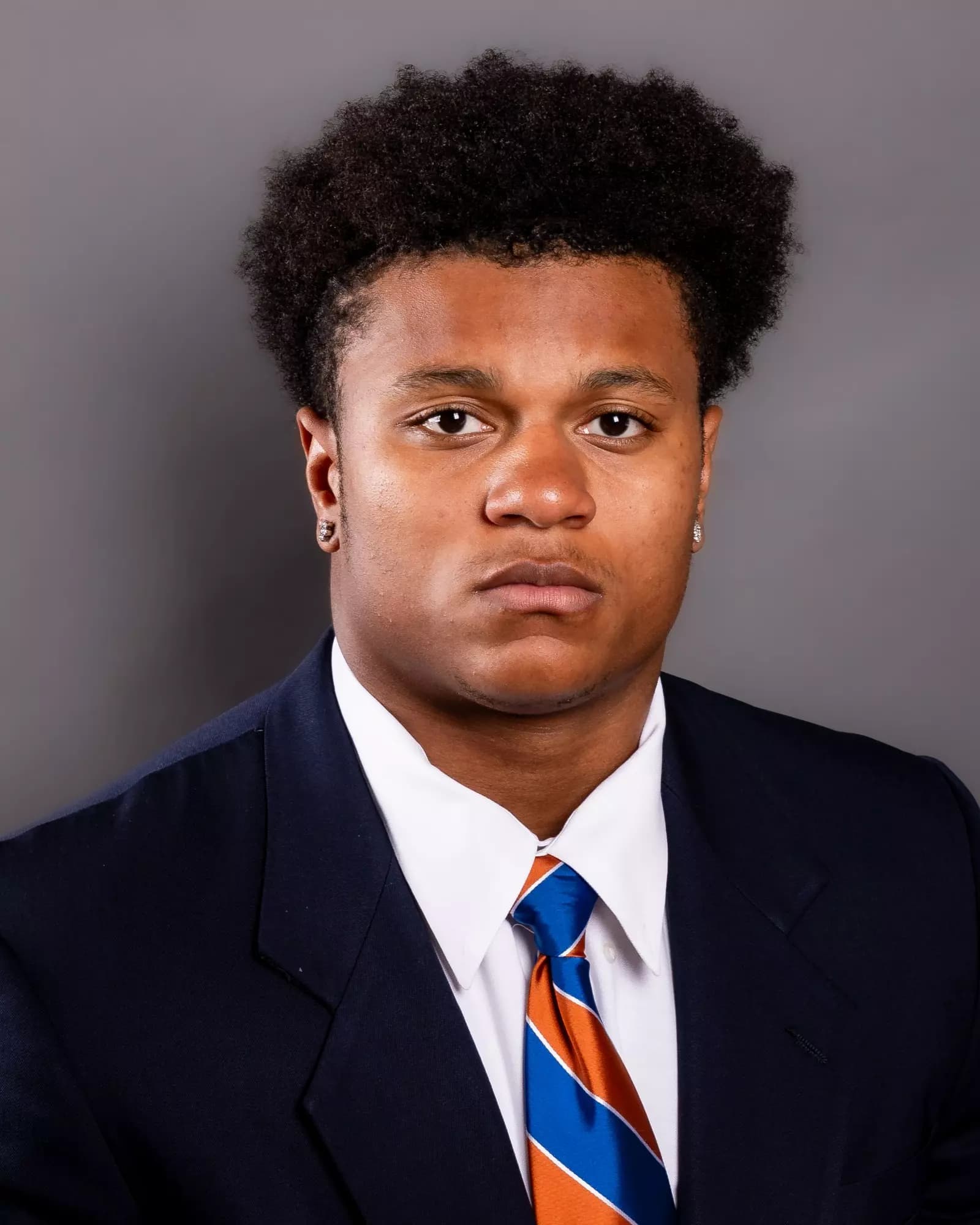 Logan Brantley athlete image