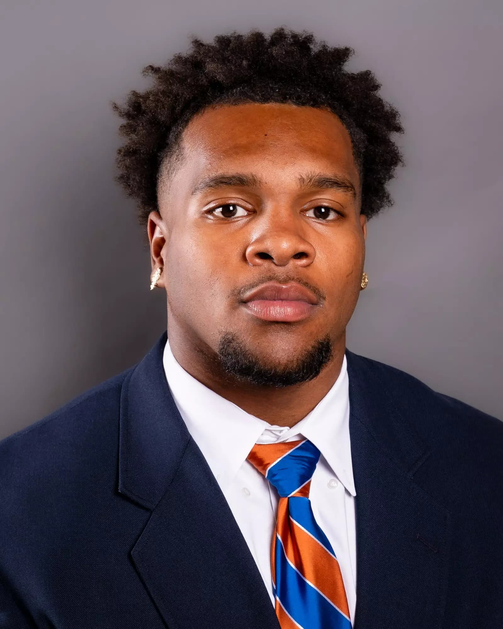Mikaio Edward athlete image