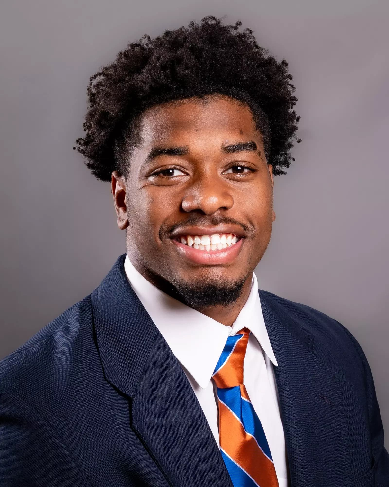 Juelz Goff athlete image