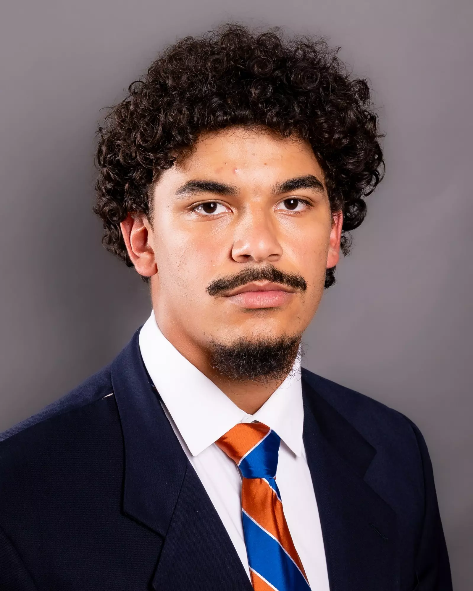 Kyle Hall athlete image