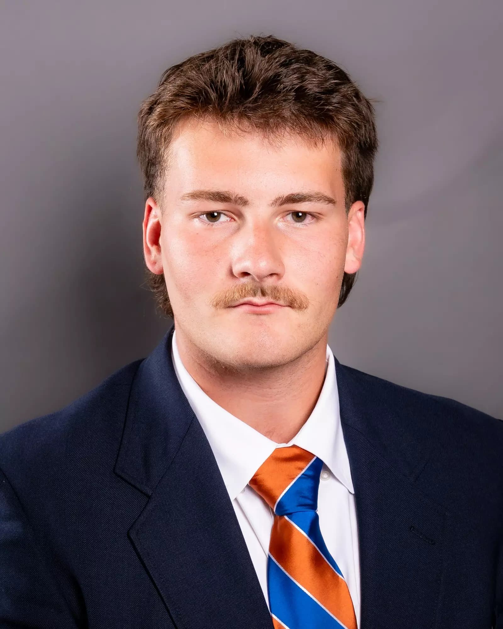 Caden Kellow athlete image