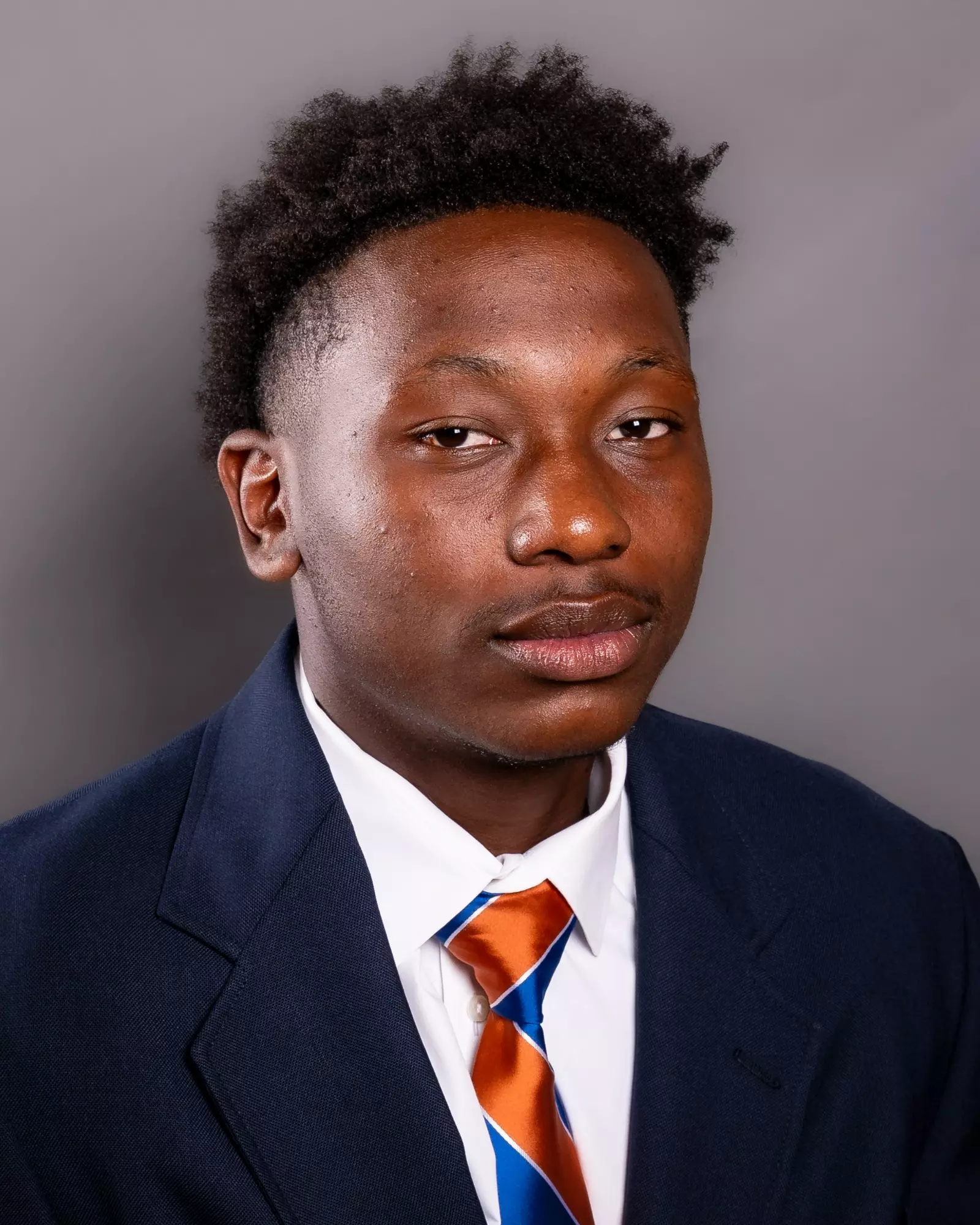 Zyhaire Lewis athlete image