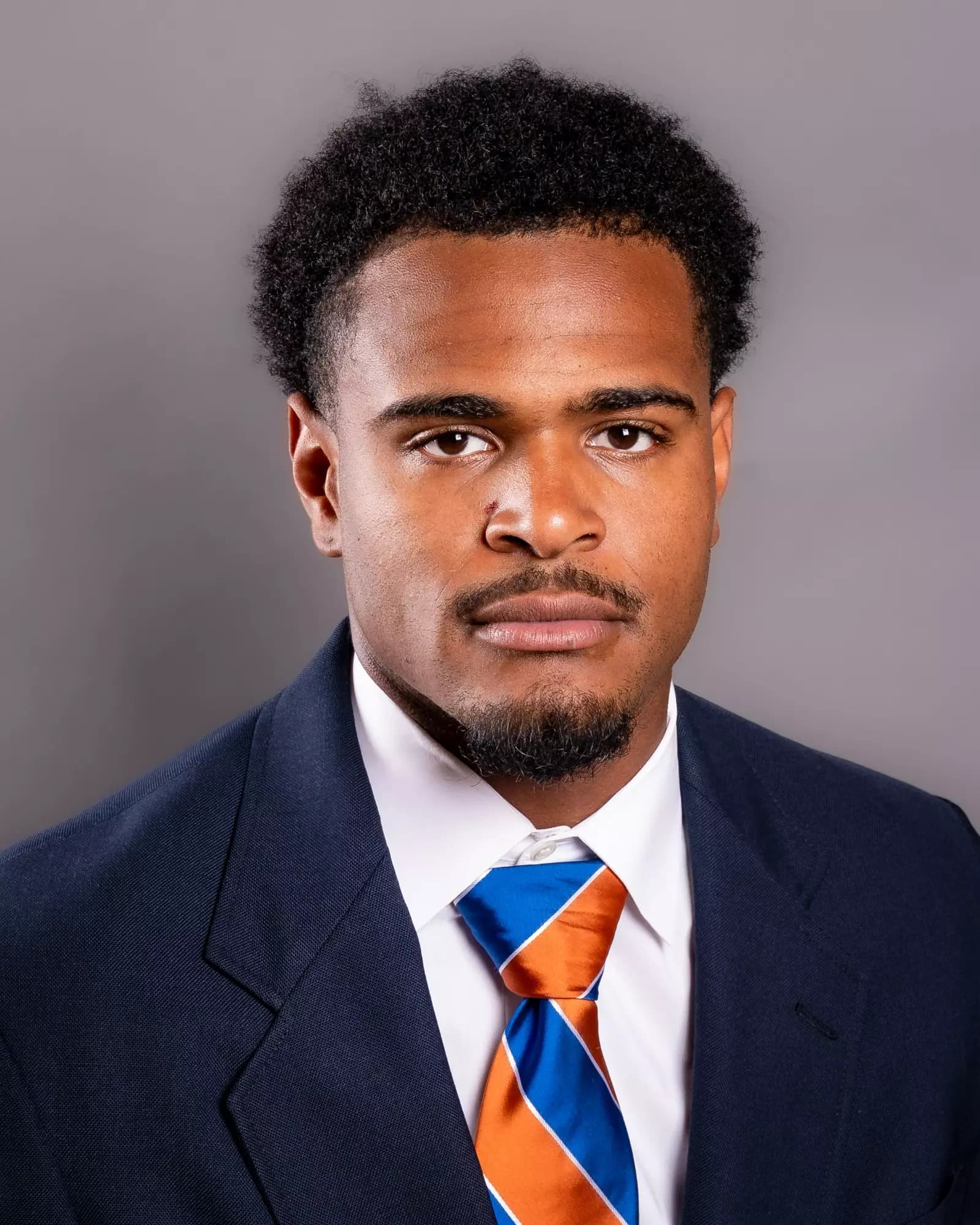 Darren Morris athlete image