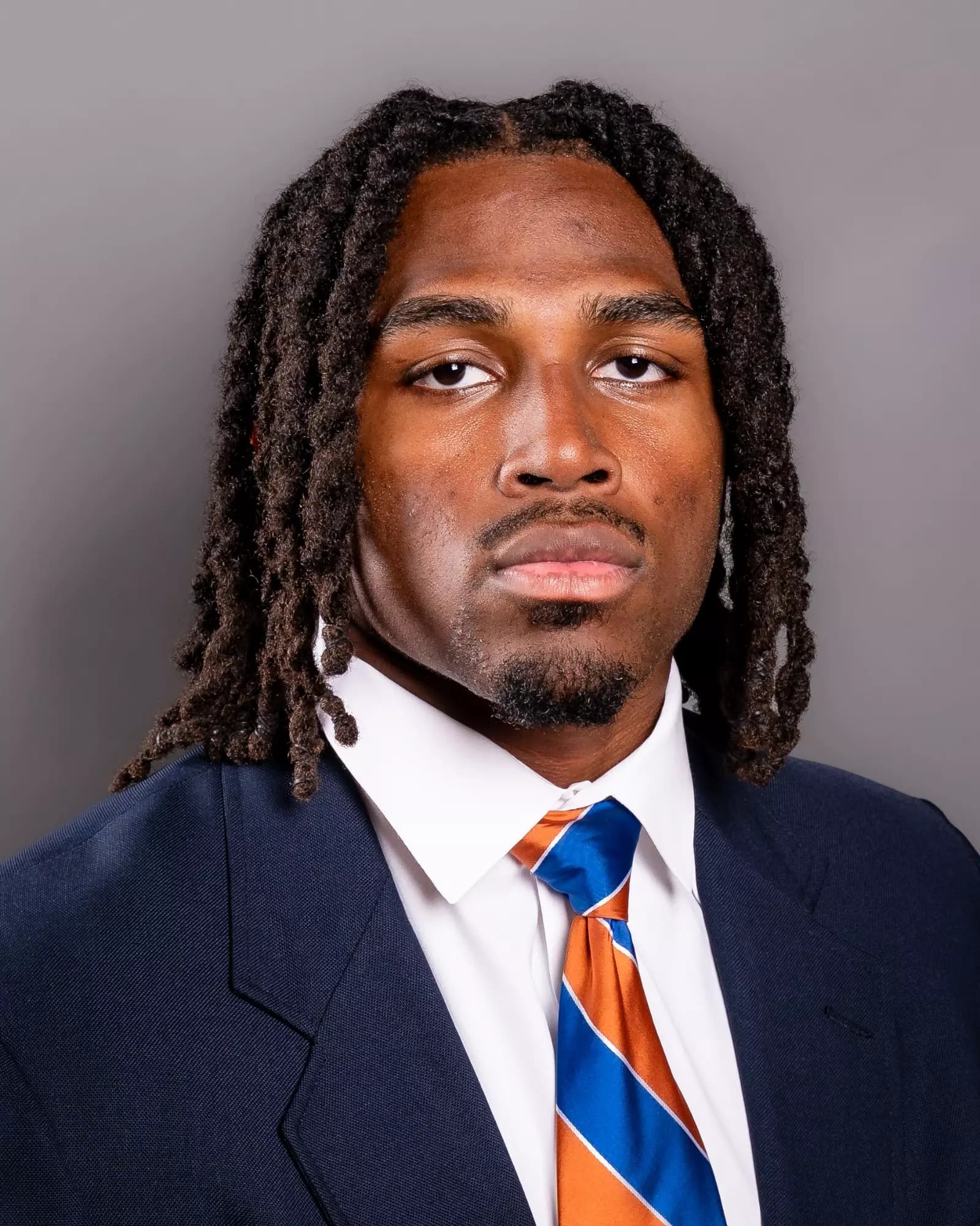 Harry Stewart III athlete image