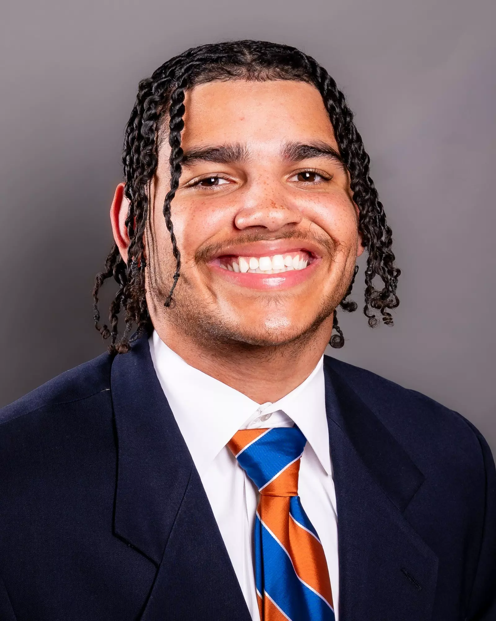 Roman Tillmon athlete image