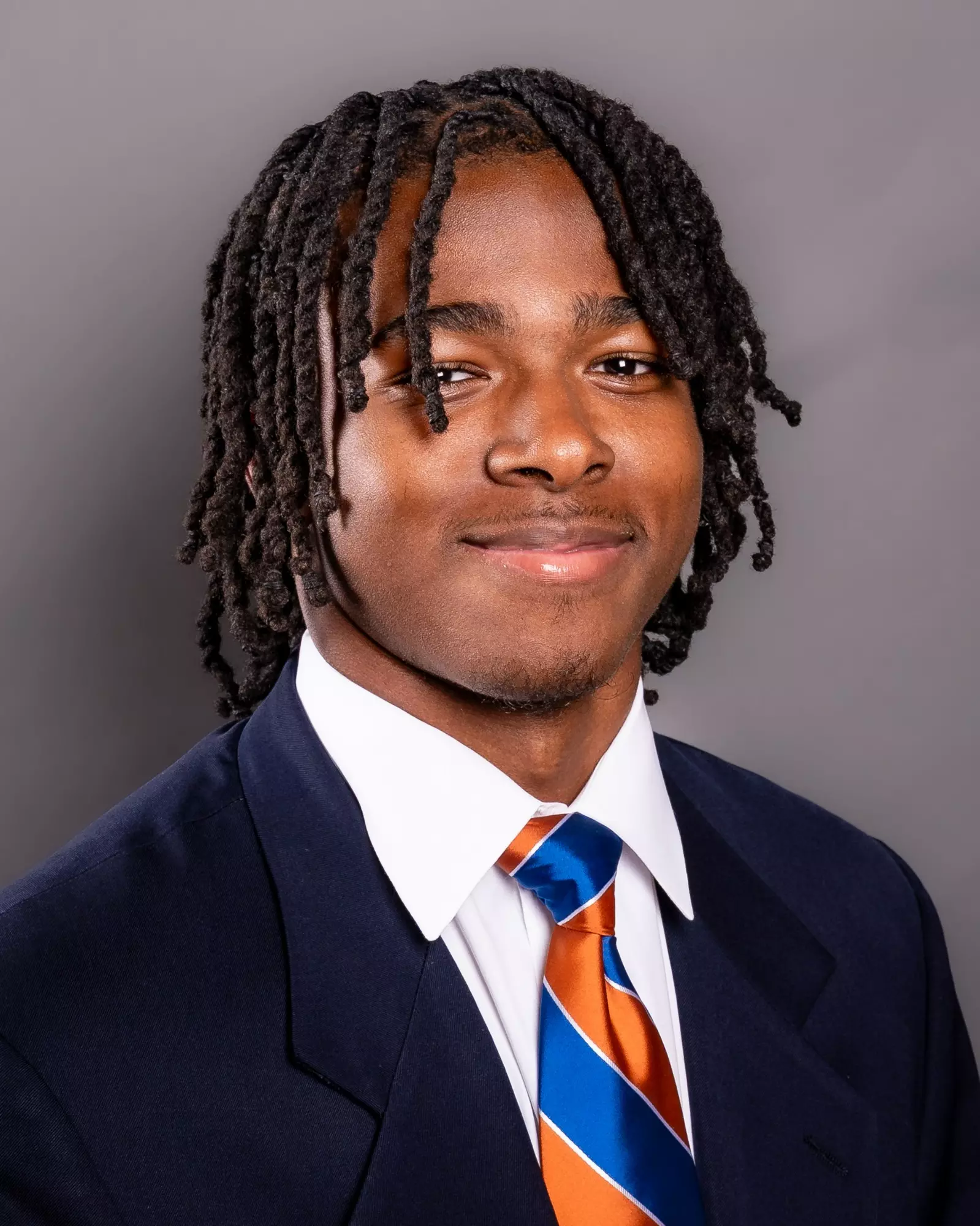 JeRico Washington Jr. athlete image