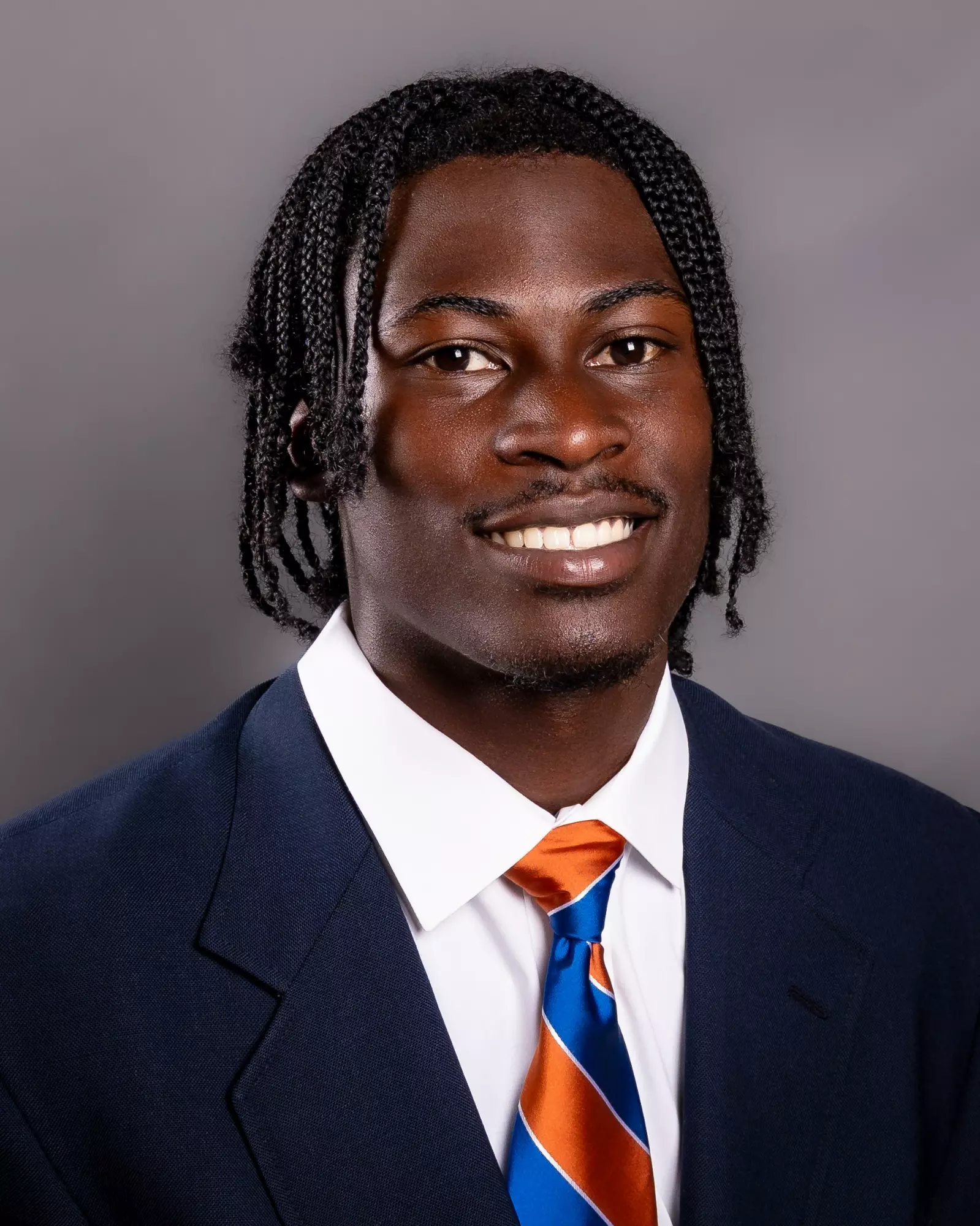Akeem Wright athlete image