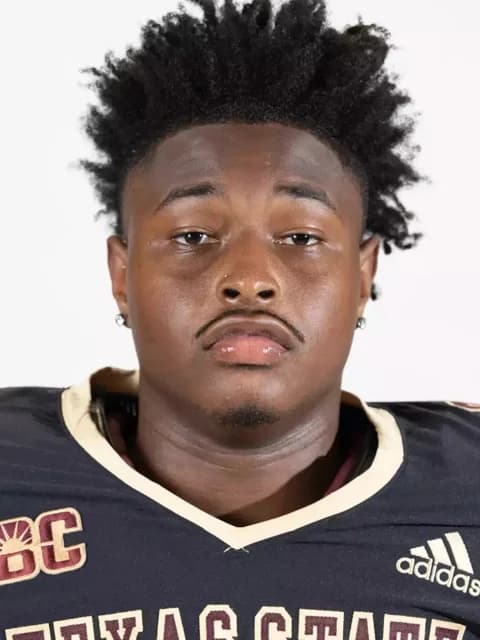 Jermy Jackson Jr. athlete image