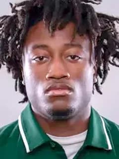 Jordan Ross athlete image