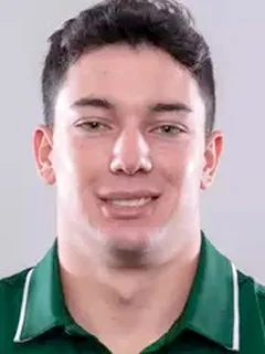 Owen Long athlete image