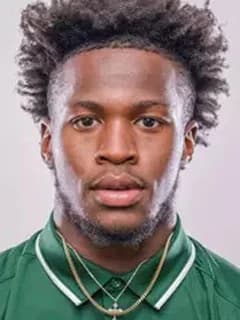 Kory Hall athlete image