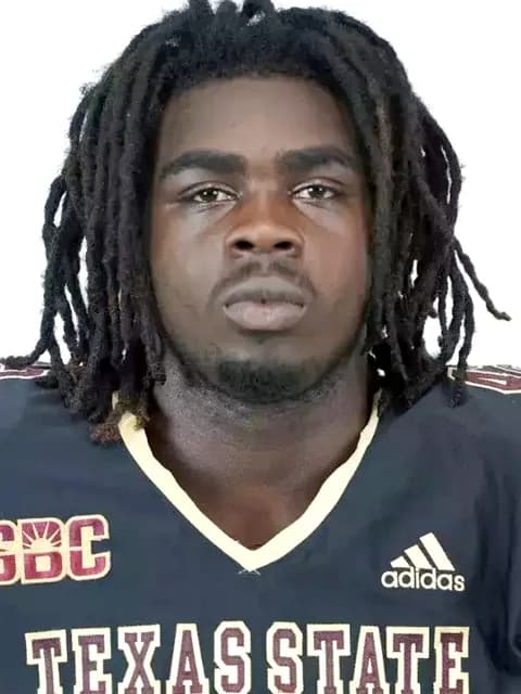 Tymere Jackson athlete image
