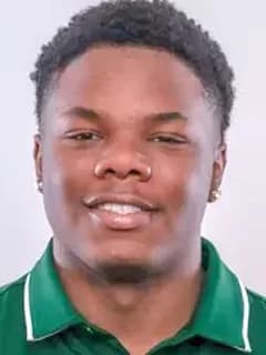 Ed'Mari Binion athlete image