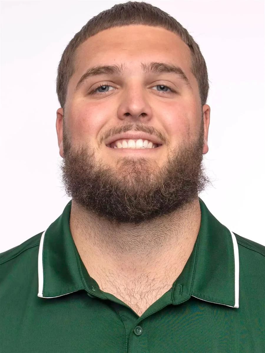 Andrew Laurich athlete image