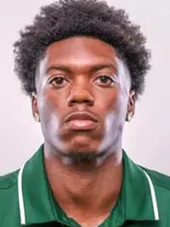 Chris Jackson athlete image