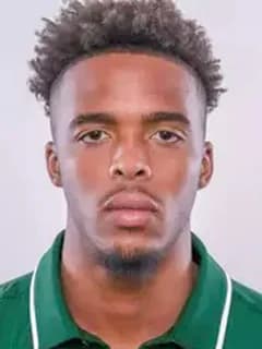 Armani Winfield athlete image