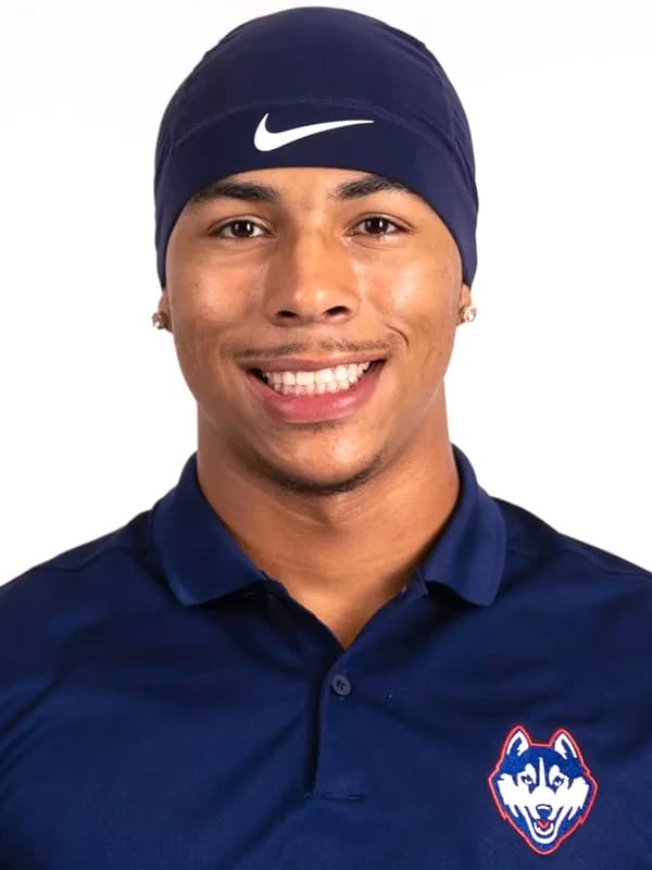 Makih Johnson athlete image