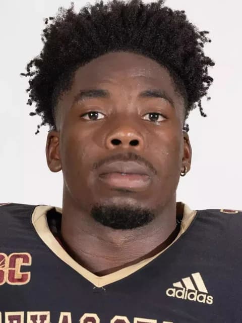 Kalil Alexander athlete image