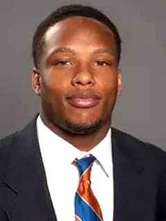 Davon Banks athlete image