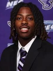 Richard Mosley III athlete image