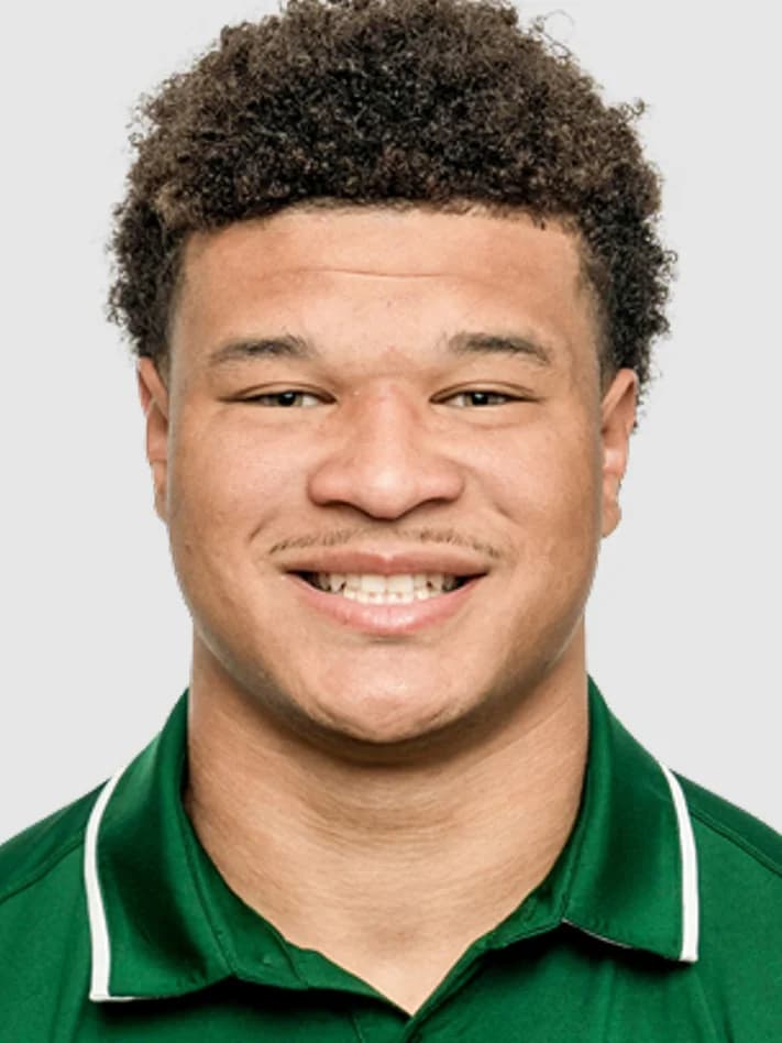 Jalen Dupree athlete image