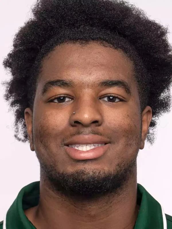 Christian Martin athlete image