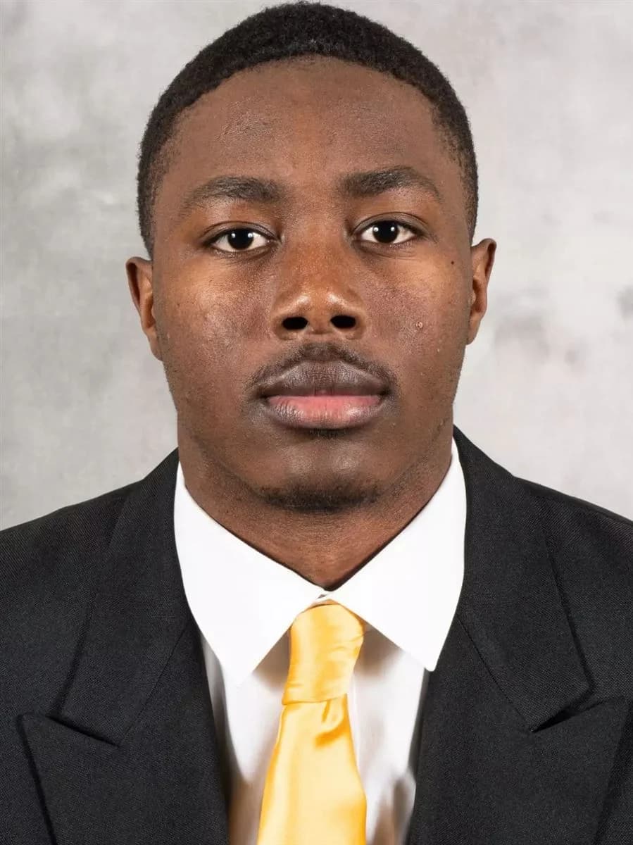RJ Vick athlete image