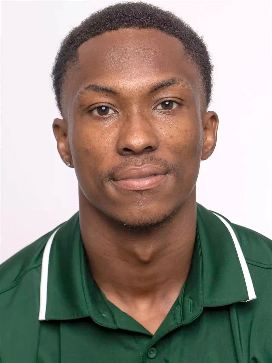 Clarence Taylor athlete image