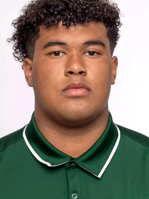 Caden Branston athlete image