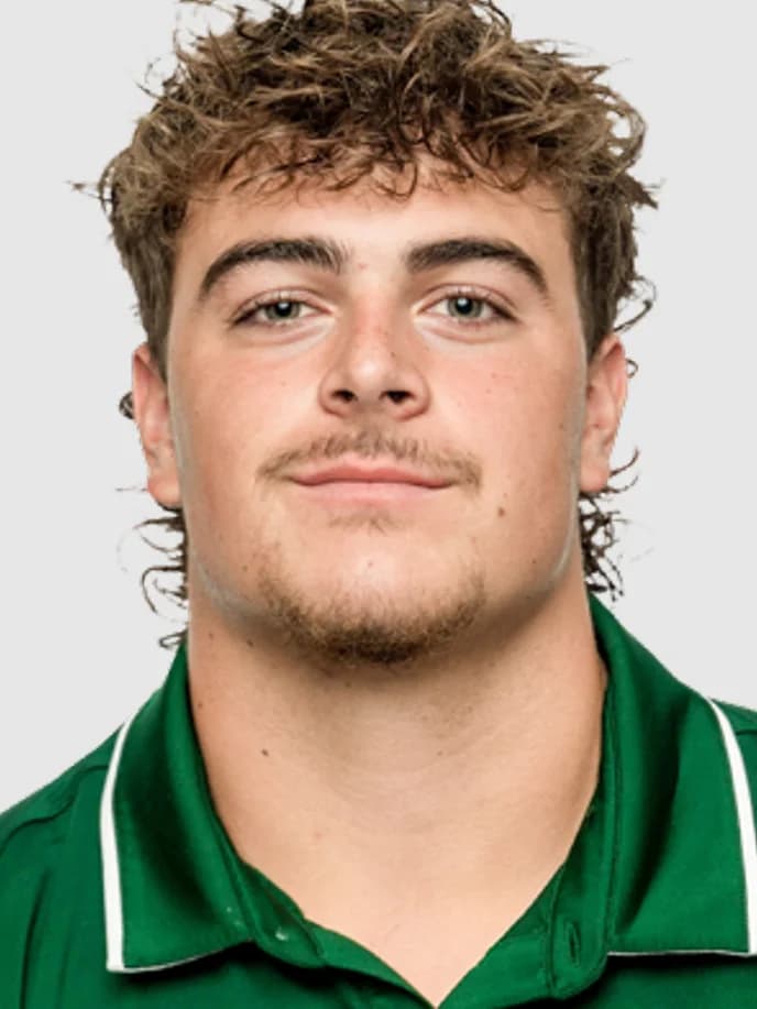 Tanner Morley athlete image