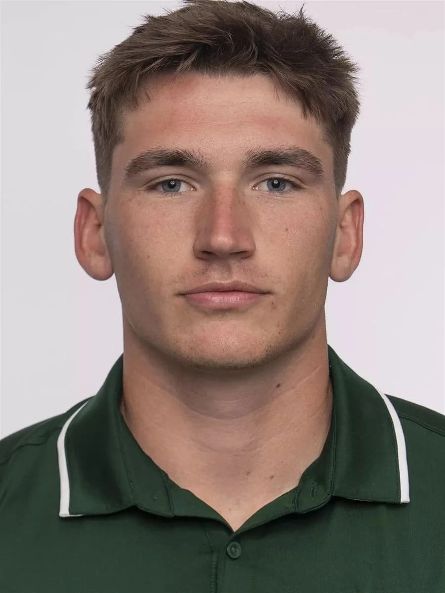 Brayden Fowler-Nicolosi athlete image