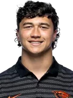Jayden Tuia athlete image