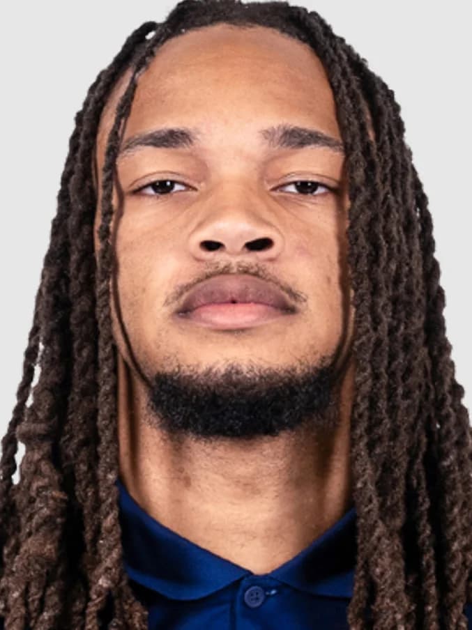 Terrence Smith Jr. athlete image