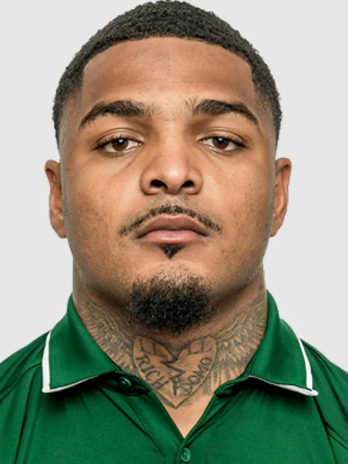 Jeremy Naborne-Owens athlete image