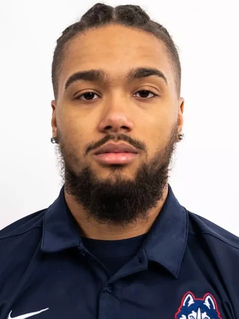 Oliver Lundberg athlete image