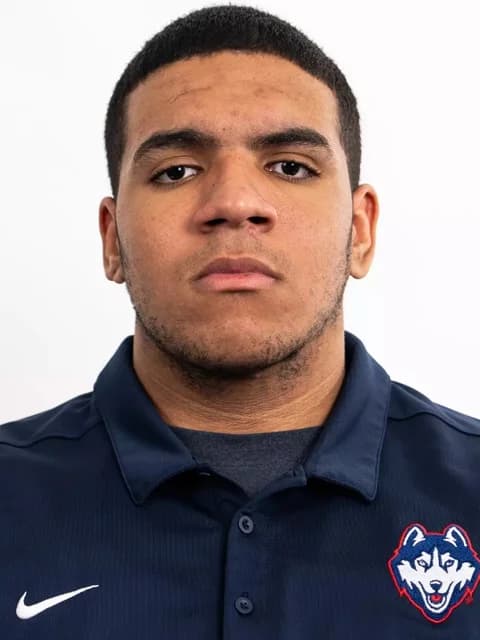Diego Rodriguez athlete image