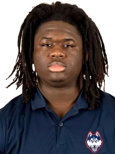 Nykobi Brown athlete image