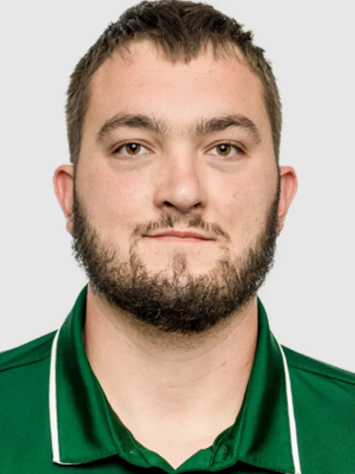 Aaron Karas athlete image