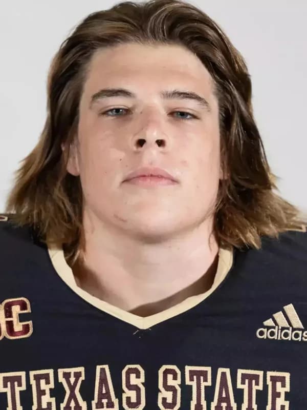 Brock Riker athlete image