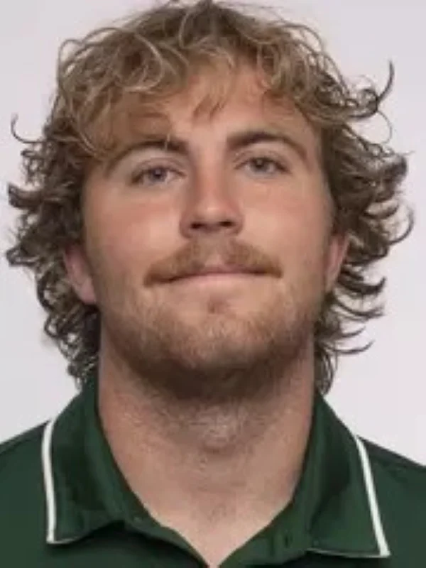 Jackson Brousseau athlete image