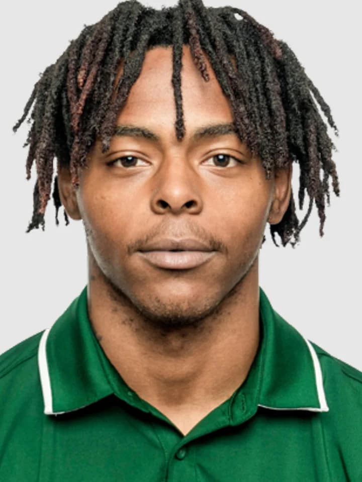 Justin Marshall athlete image