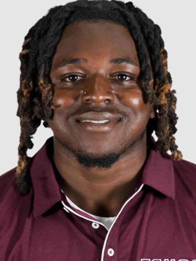 Jaylen Jenkins athlete image