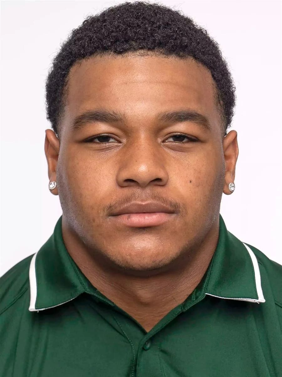 Lloyd Avant athlete image