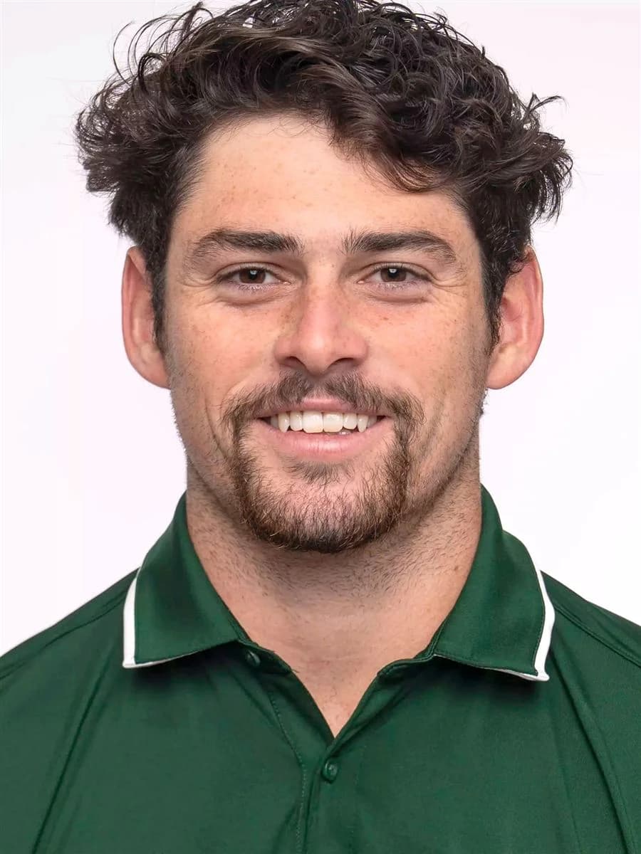 Rocky Beers athlete image