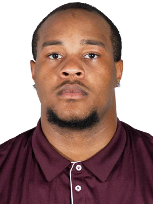 Kamren Washington athlete image
