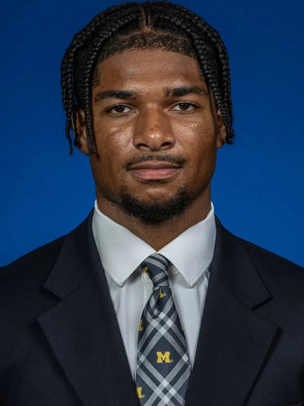 Darrius Clemons athlete image