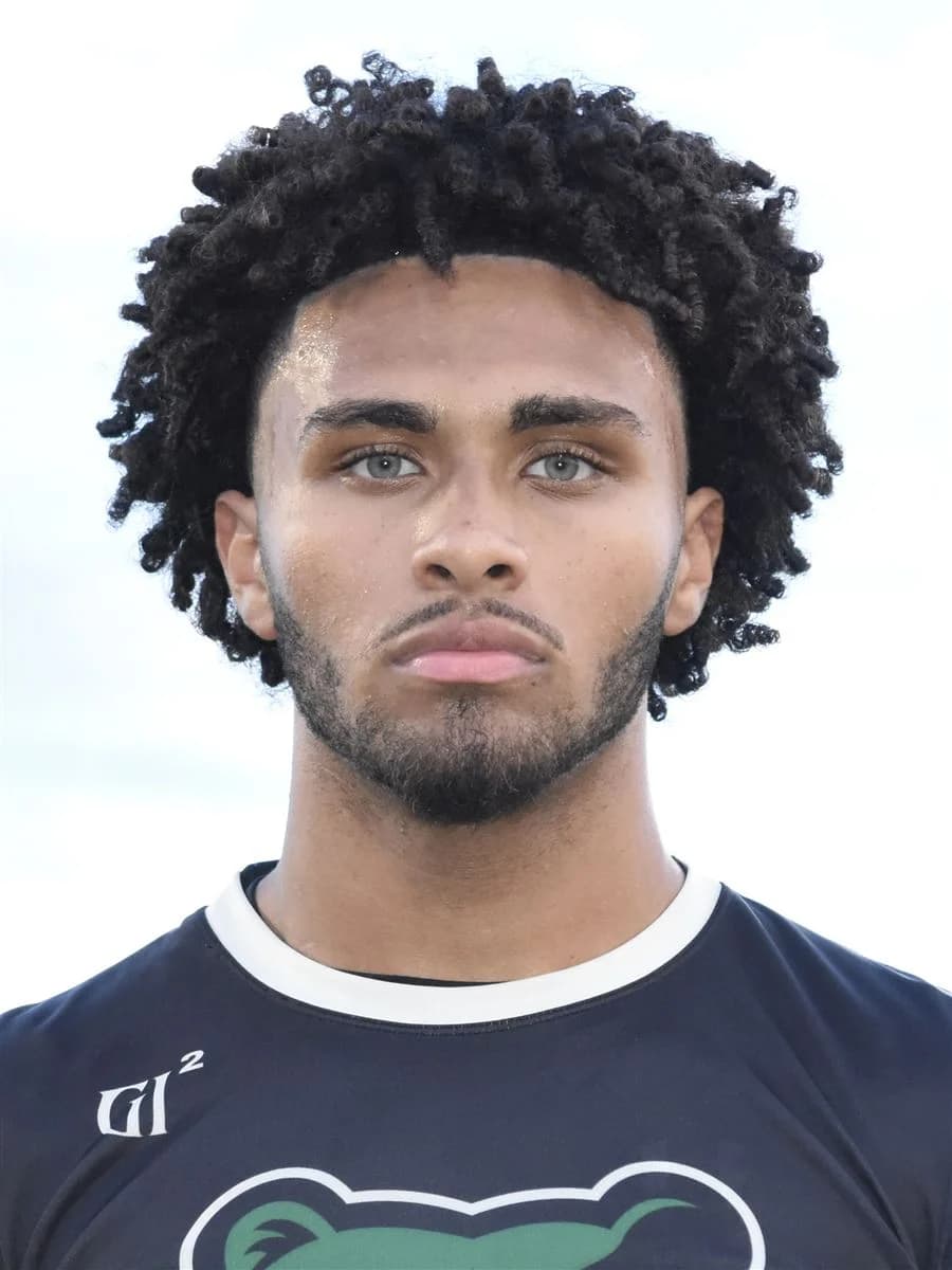 Bleu Dantzler athlete image