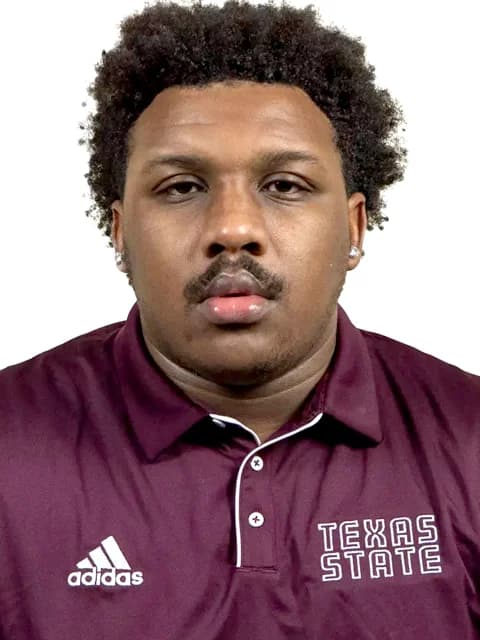Devarrick Woods athlete image