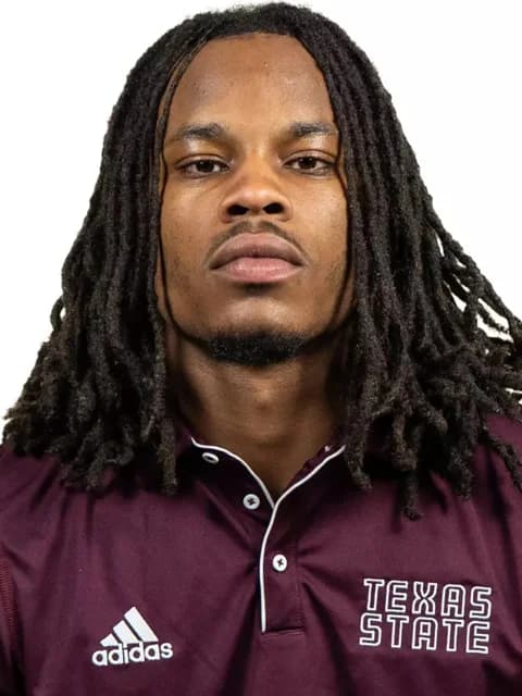 Khamari Terrell athlete image