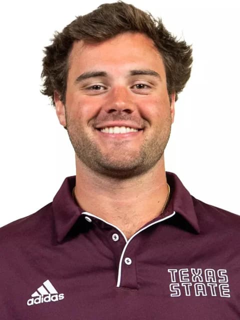 Holden Geriner athlete image